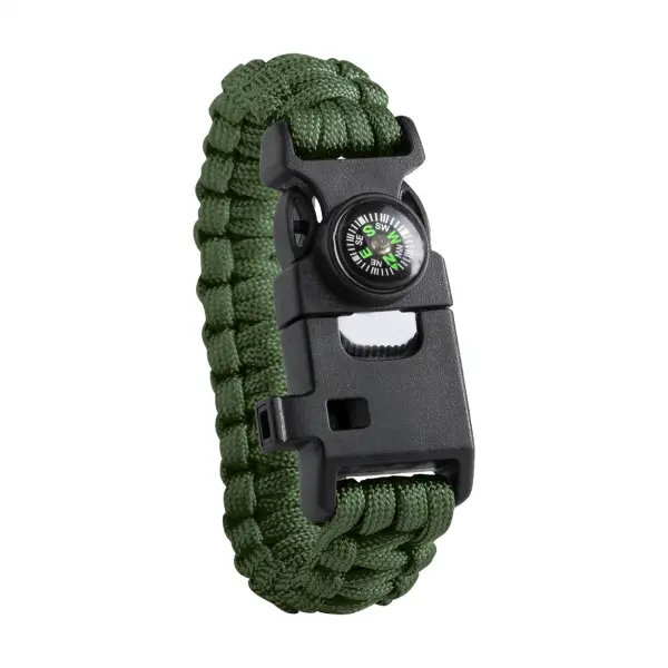 Bracciale sopravvivenza PEARY - Immagine 13