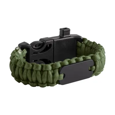 Bracciale sopravvivenza PEARY - Immagine 15