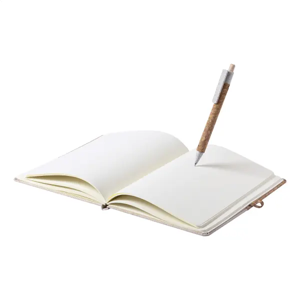 Quaderno GENNAR - Immagine 3