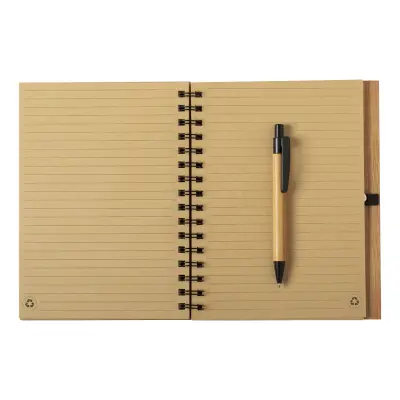 Quaderno HOKOKU - Immagine 2