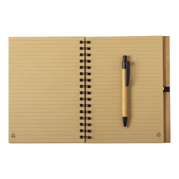 Quaderno HOKOKU - Immagine 2