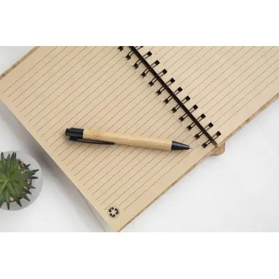 Quaderno HOKOKU - Immagine 4