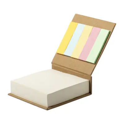 Blocchetto appunti NOTLY - Immagine 1
