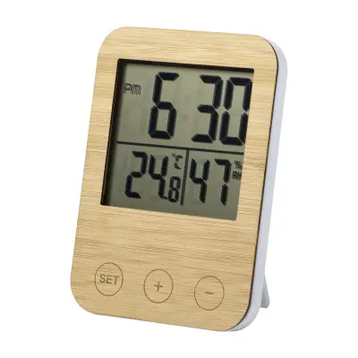 Stazione meteorologica TEMPIX - Immagine 1