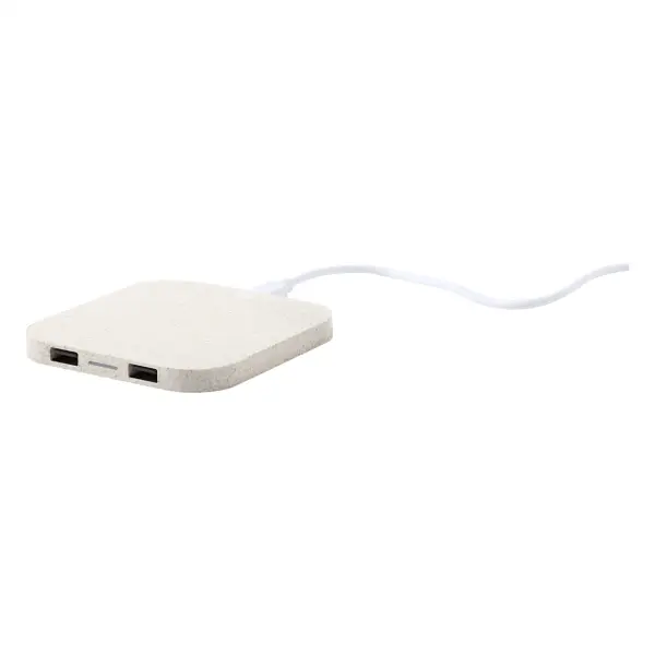 Caricabatteria wireless ELECTRA - Immagine 1