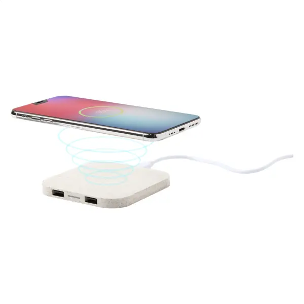Caricabatteria wireless ELECTRA - Immagine 2