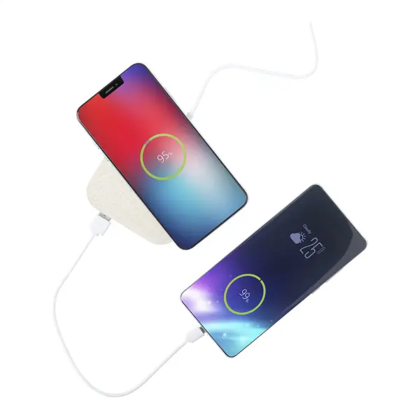 Caricabatteria wireless ELECTRA - Immagine 3