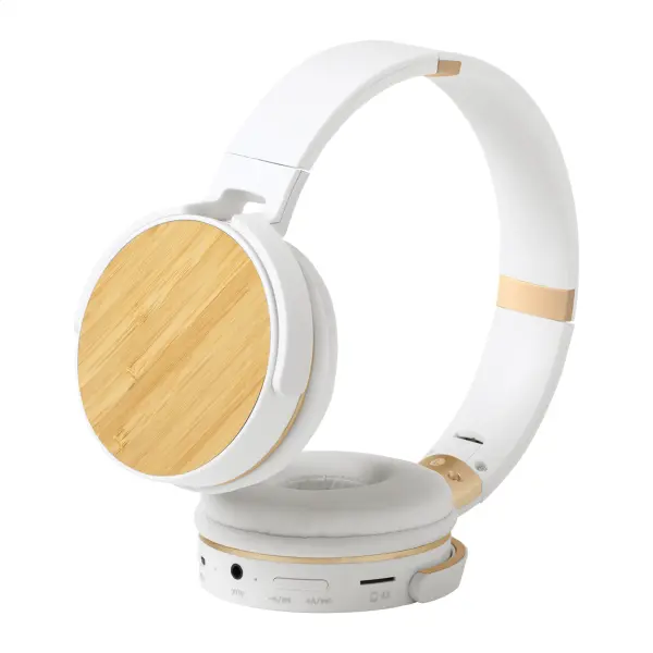 Cuffie bluetooth BLOTONE - Immagine 3