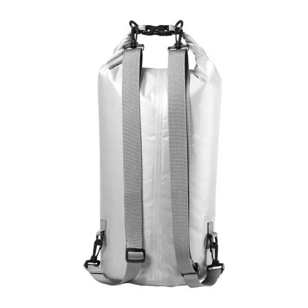 Zaino borsa impermeabile FRAGOSA - Immagine 3