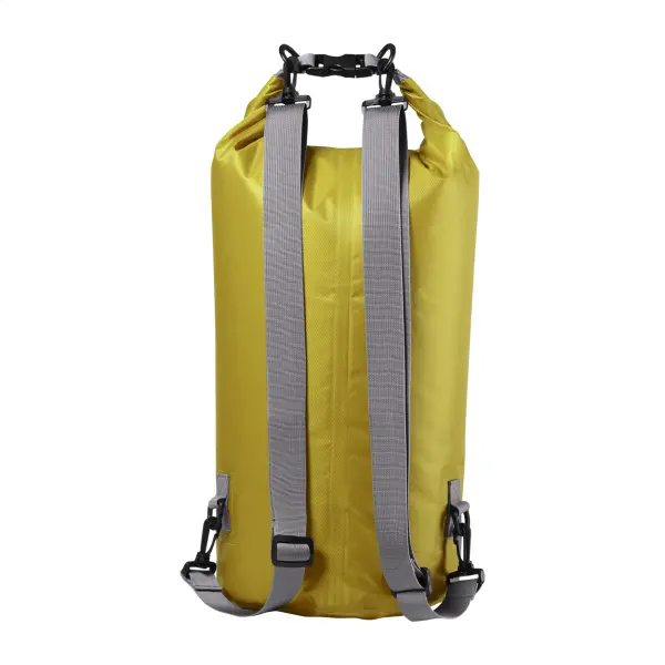 Zaino borsa impermeabile FRAGOSA - Immagine 7