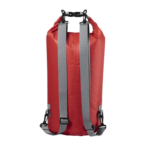 Zaino borsa impermeabile FRAGOSA - Immagine 9