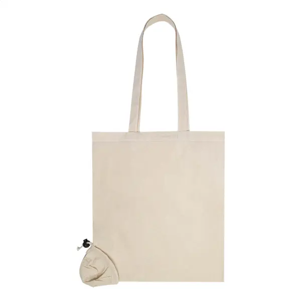 Borsa per la spesa pieghevole TOGOBAX - Immagine 2