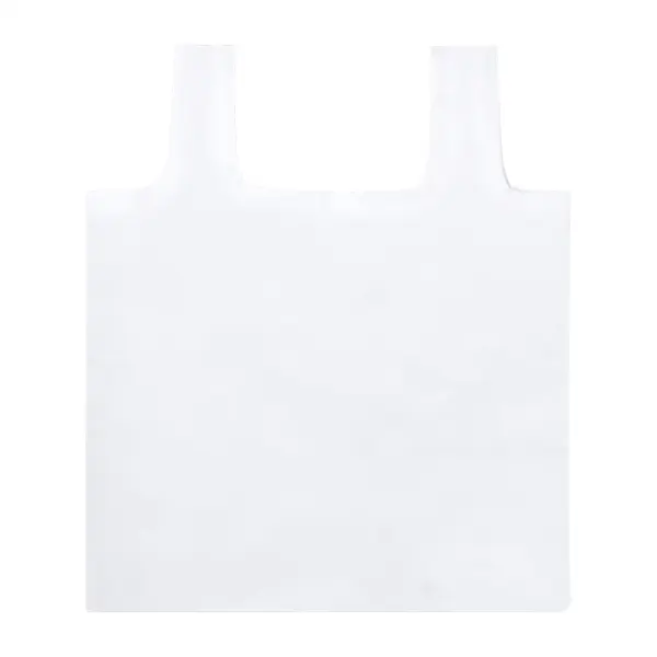 Borsa spesa pieghevole in RPET SQUBER - Immagine 1