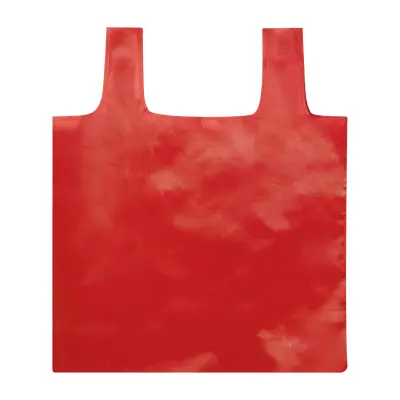 Borsa spesa pieghevole in RPET SQUBER - Immagine 5