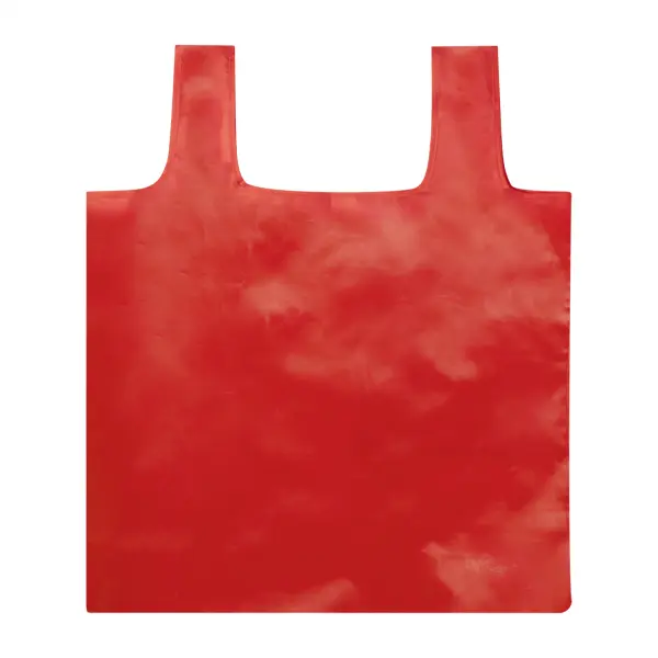 Borsa spesa pieghevole in RPET SQUBER - Immagine 5