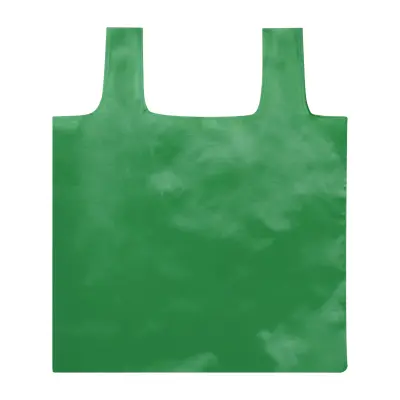 Borsa spesa pieghevole in RPET SQUBER - Immagine 9