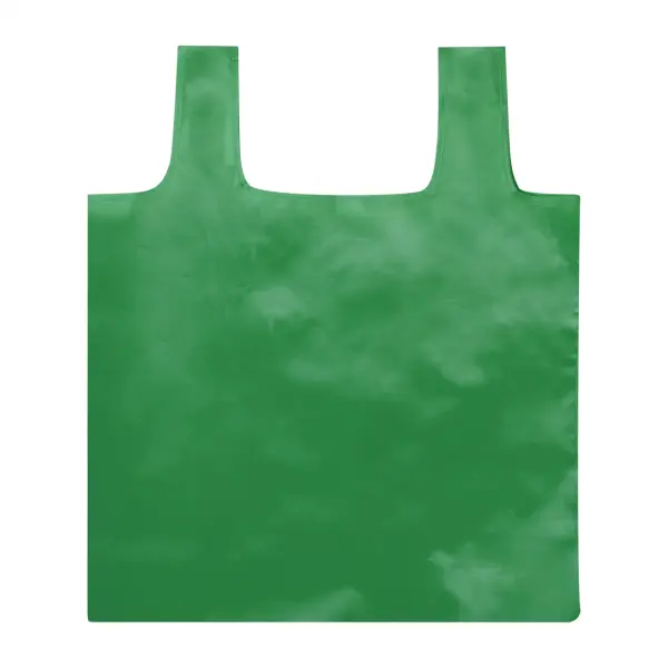 Borsa spesa pieghevole in RPET SQUBER - Immagine 9