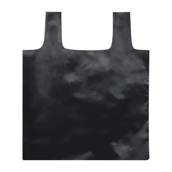 Borsa spesa pieghevole in RPET SQUBER - Immagine 11
