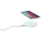 Caricabatterie wireless Bellron 10W con stampa - Anteprima 2