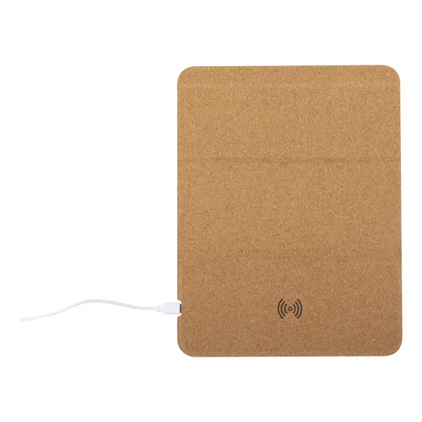 Tappetino mouse CORPAD CHARGE - Immagine 7