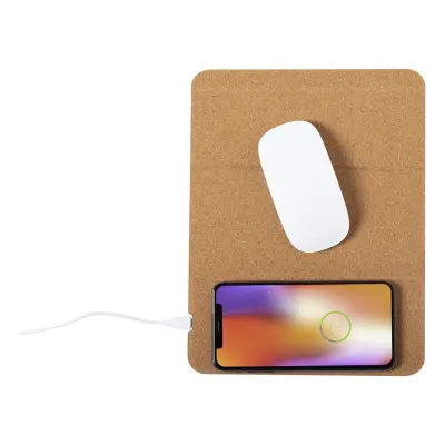 Tappetino mouse CORPAD CHARGE - Immagine 1