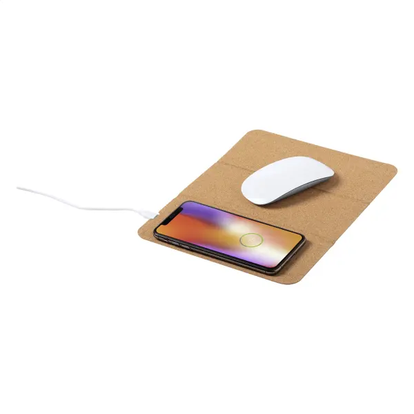 Tappetino mouse CORPAD CHARGE - Immagine 2