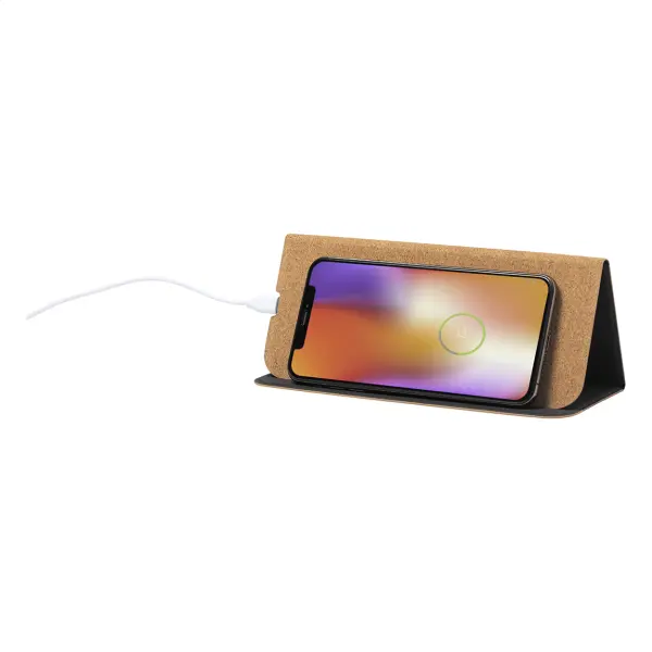 Tappetino mouse CORPAD CHARGE - Immagine 3