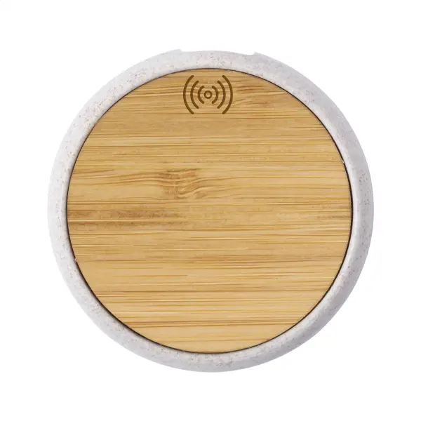 Caricabatterie wireless VOLTO - Immagine 2