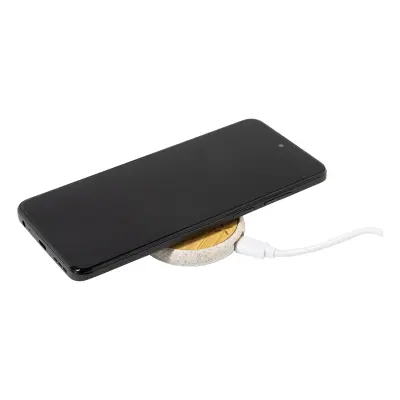 Caricabatterie wireless VOLTO - Immagine 6