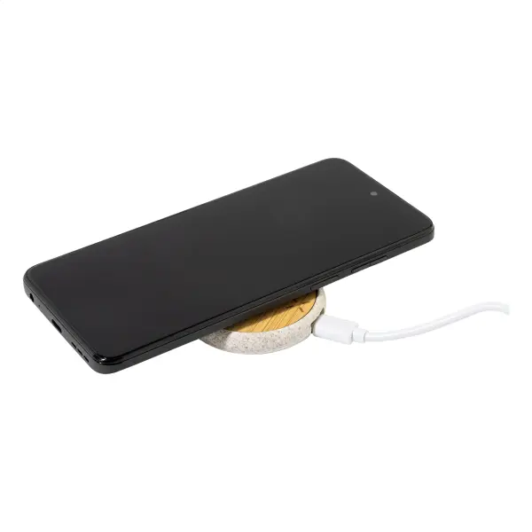 Caricabatterie wireless VOLTO - Immagine 6