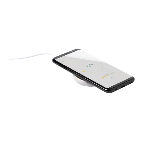 Caricabatterie wireless VOLTO - Immagine 4