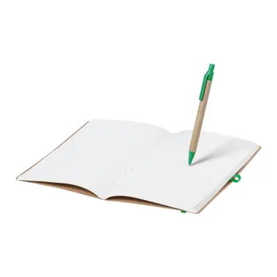 Quaderno GINKGO - Immagine 14