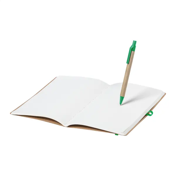Quaderno GINKGO - Immagine 14