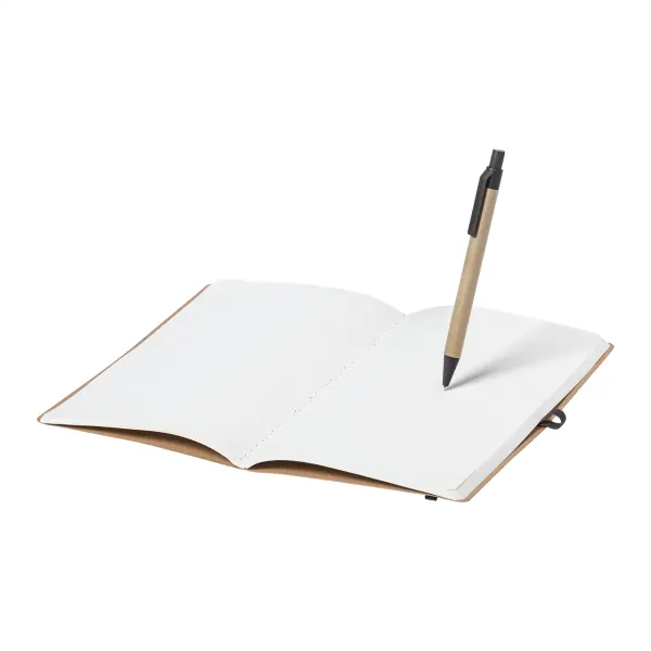 Quaderno GINKGO - Immagine 4