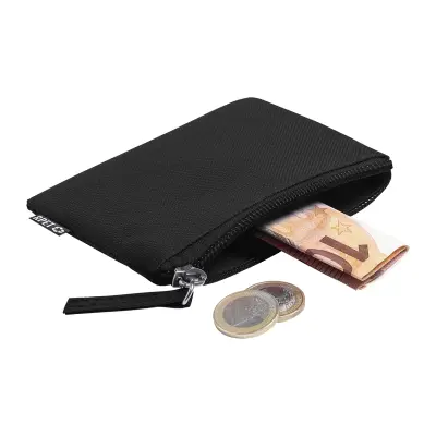 Portamonete in RPET DIRHAM - Immagine 3