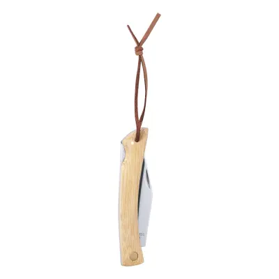 Coltello tascabile multiuso LUNDIN