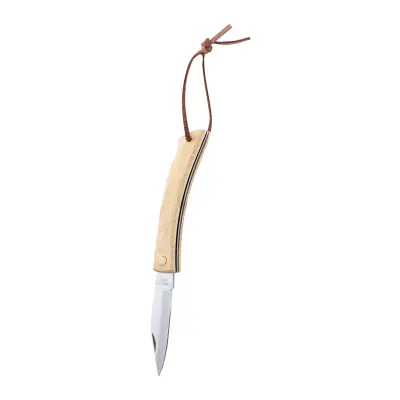Coltello tascabile multiuso LUNDIN - Immagine 2