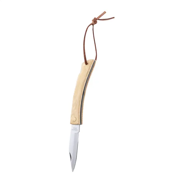 Coltello tascabile multiuso LUNDIN - Immagine 2