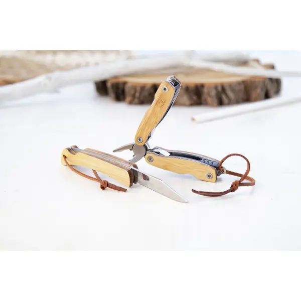 Coltello tascabile multiuso LUNDIN - Immagine 3