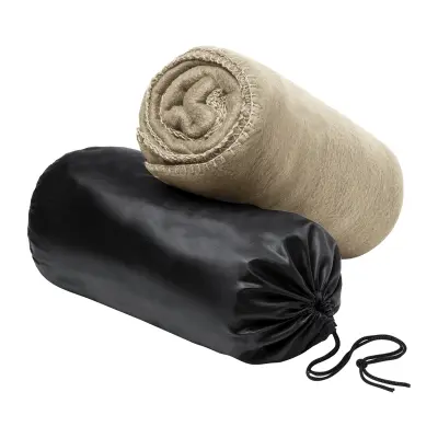 Coperta in RPET pile NANDA - Immagine 12