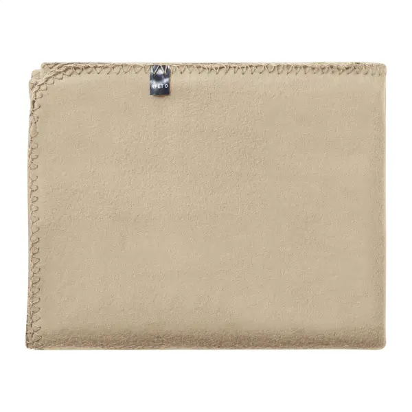 Coperta in RPET pile NANDA - Immagine 10