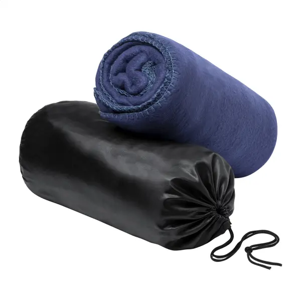 Coperta in RPET pile NANDA - Immagine 2