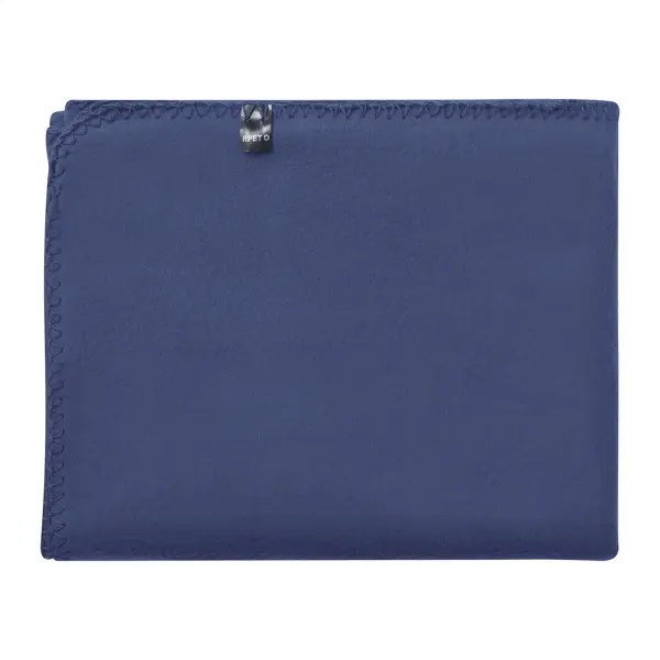 Coperta in RPET pile NANDA - Immagine 3