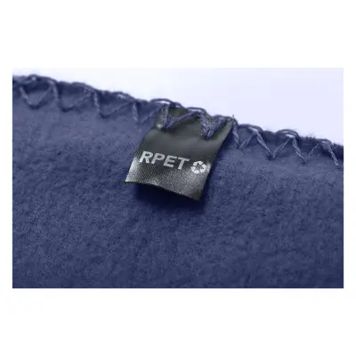 Coperta in RPET pile NANDA - Immagine 4