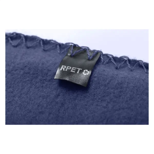Coperta in RPET pile NANDA - Immagine 4