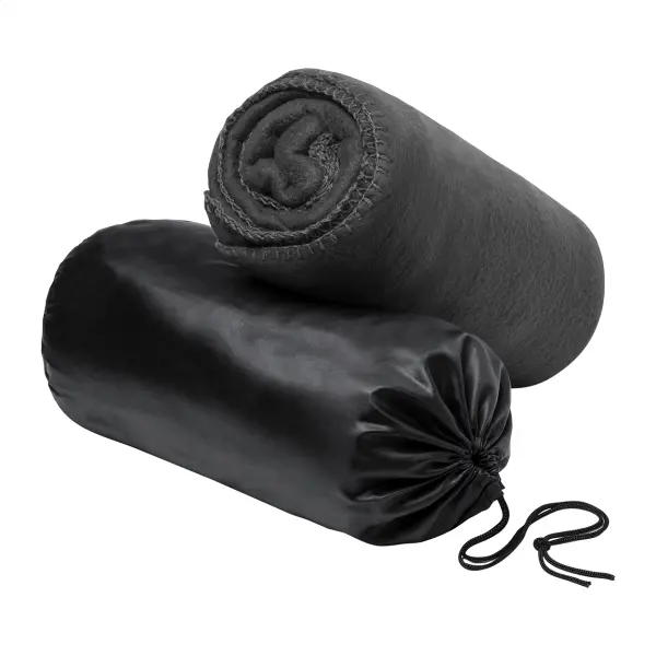Coperta in RPET pile NANDA - Immagine 14