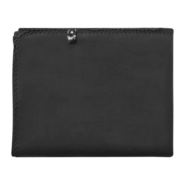 Coperta in RPET pile NANDA - Immagine 15