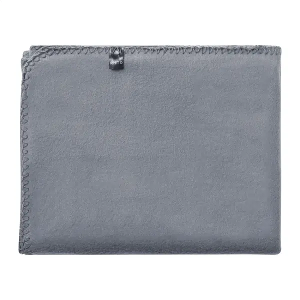 Coperta in RPET pile NANDA - Immagine 7
