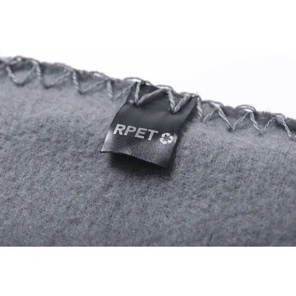 Coperta in RPET pile NANDA - Immagine 8