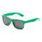 Occhiali da sole MOVET in RPET personalizzati promo UV400 - Anteprima 1